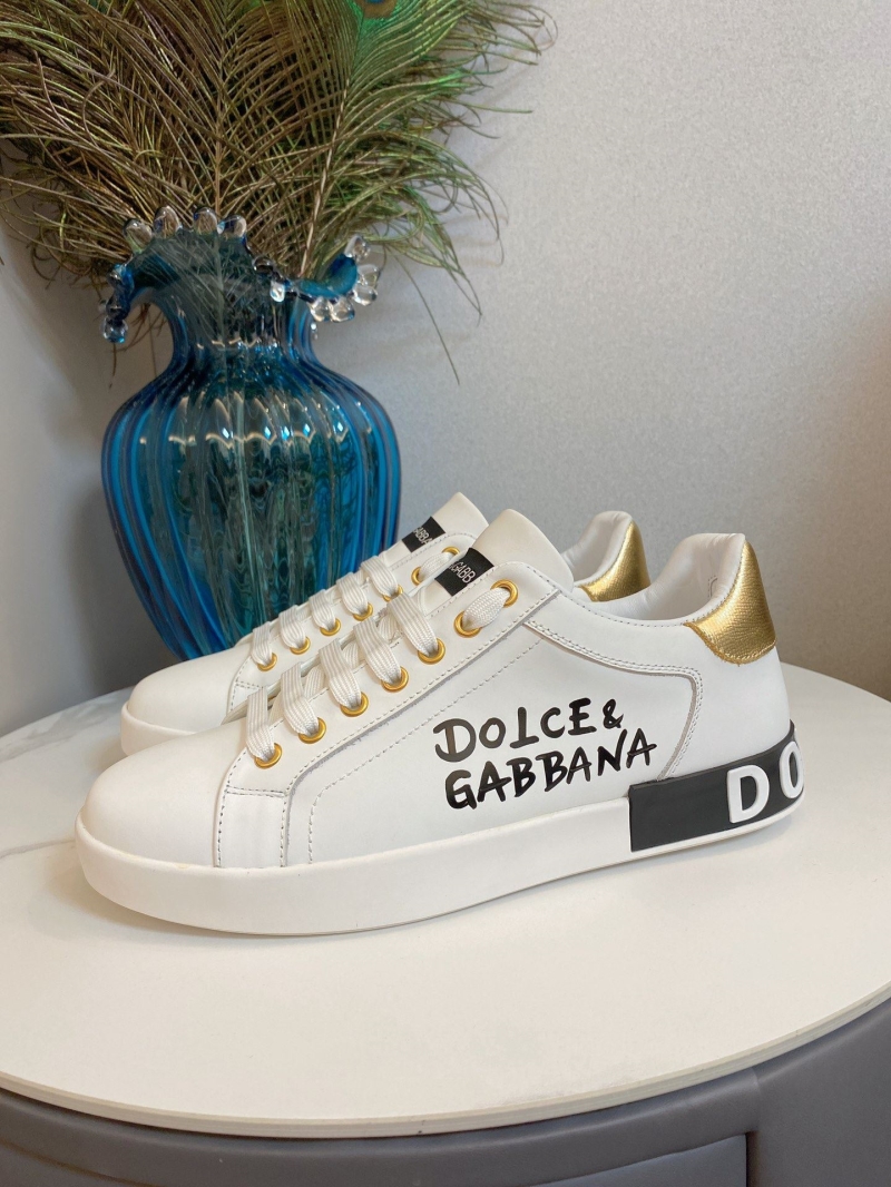 Dolce & Gabbana Sneakers